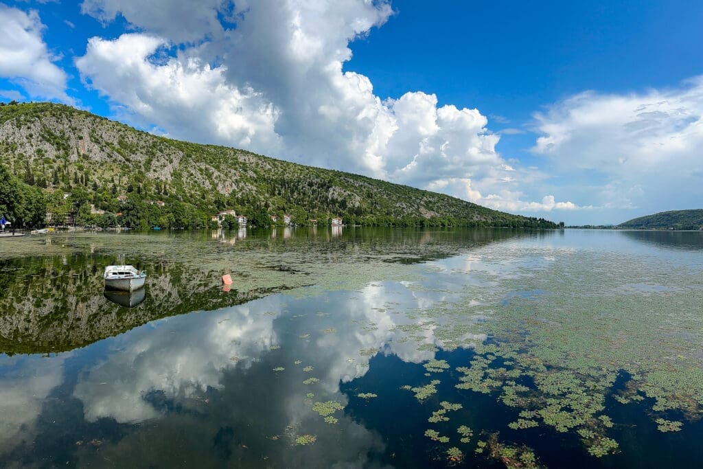 tourist landmarks in greece